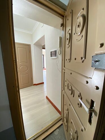 Продажа квартир: 3 комнаты, 83 м², 6 этаж, Дизайнерский ремонт — 11