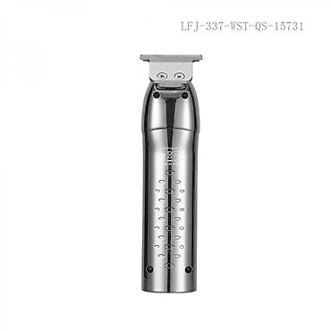 shaving machine: Триммер Для усов, Для бороды, Для тела, Нержавейка, Функция бритья — 3