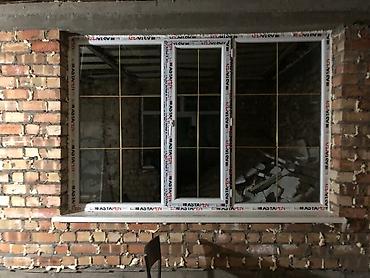 Другие услуги: Пластик окна Бишкек. Алюмин эшик — 29