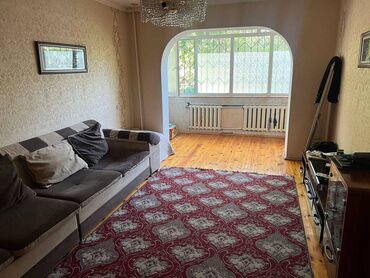 Продажа квартир: 3 комнаты, 70 м², 105 серия, 1 этаж, Евроремонт