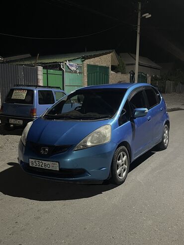 литые диски опель омега б: Honda Fit: 2007 г., 1.3 л, Вариатор, Бензин, Хэтчбэк