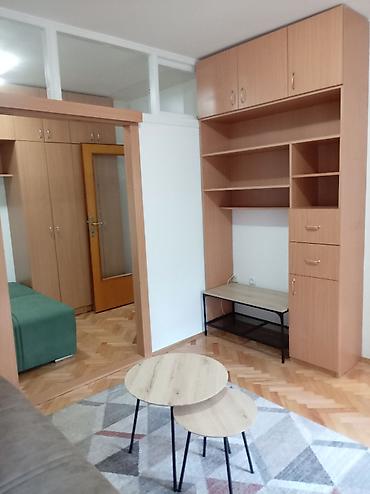 kuce srbobran: Izdajem namešten stan od 43m2 po strukturi jednosoban pregrađen u — 4