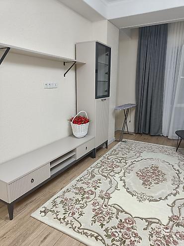 Иссык-Куль 2026: Квартира, HALAL RES Чок-Тал, Охраняемая территория, Детская площадка, Парковка, стоянка — 2