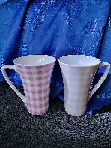 barcaffe soljice cena: Solje vintaz, porcelanske Royal Sigma Metalac. Univerzalne — 3