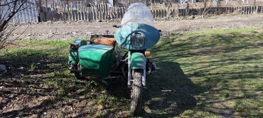 мотоциклы бишкек цены: Продаётся мотоцикл Урал с прицепом в хорошем состоянии, на ходу