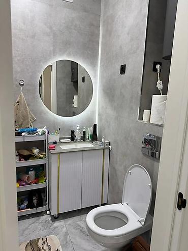 Долгосрочная аренда квартир: Студия, Собственник, Без подселения, С мебелью полностью — 18