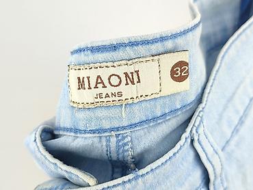 miaoni: Miaoni, Jeansy damskie, rozmiar L — 4