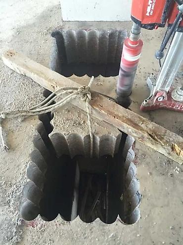 Бетонные работы: #betonisleri #beton #betonkesme #betonkəsimi #betonkesim #betondesme — 6