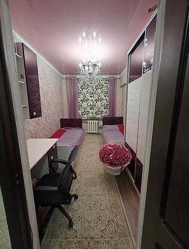 Продажа квартир: 3 комнаты, 5 м², Азия Молл 3 этаж, Евроремонт — 17