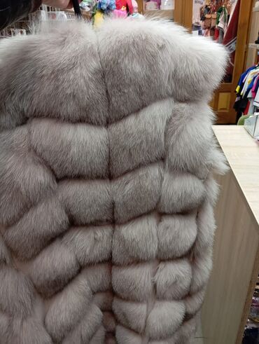 Krzneni kaputi: L, bоја - Šareno — 19