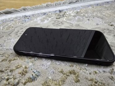 iphone 14 sadə: IPhone 14 Pro Max, 128 GB, Deep Purple, Face ID, Simsiz şarj