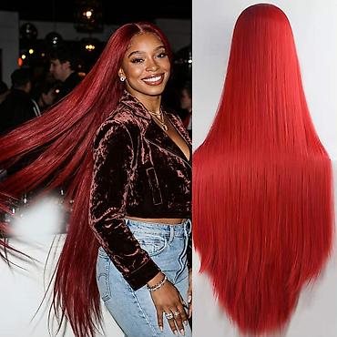 Perike i klipse: 04. Dužina 100cm
Cena:4100din — 13