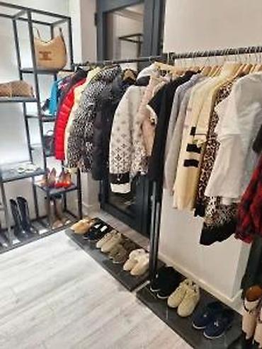 ikea stolice: UREDJENJE BUTIKA POLICE ŠTENDERI PO MERI | Izrada nameštaja po meri — 3