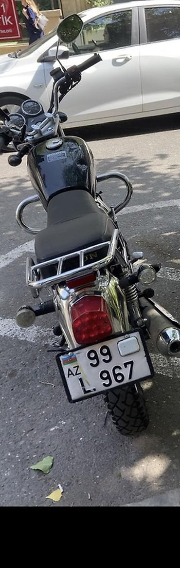dayun 150cc: Dayun - DY150-16D, 150 sm3, 2024 il — 3