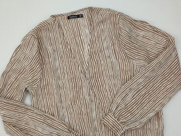 Women: Boohoo, Women's blouse, size M (EU 38)