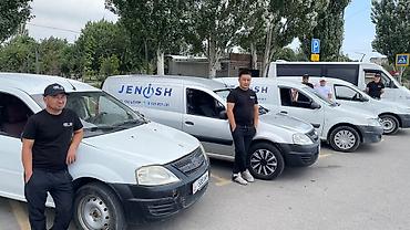 Техниканы оңдоо: Профессиональное обслуживание и восстановление холодильного — 3
