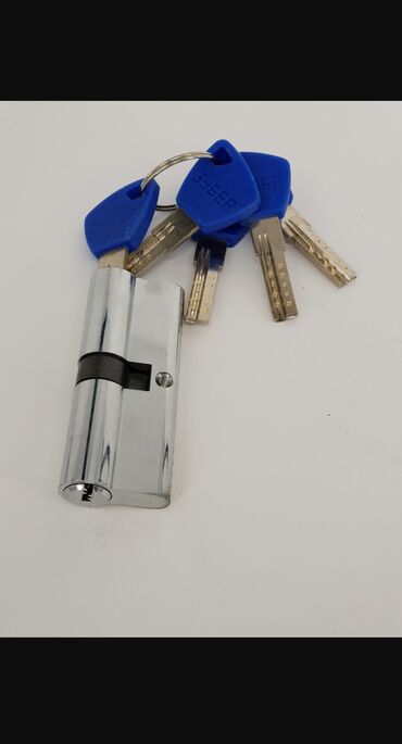 Дверные цилиндровые замки: Дверные замки оптом и в розницу — 4