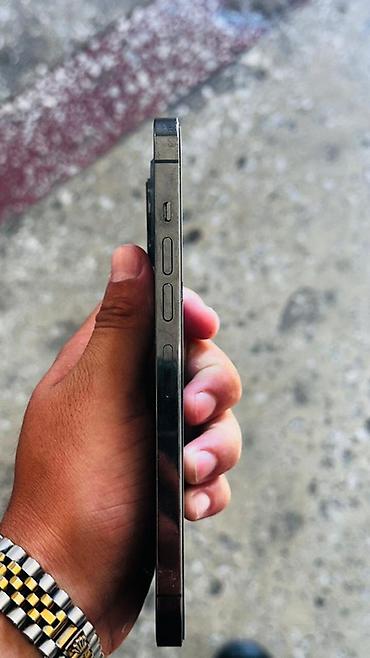 note 13 pro plus: IPhone 13 Pro Max, 256 GB, Graphite — 3