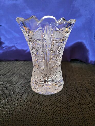 Vaze i saksije: Vaza, Staklo, Novo — 6