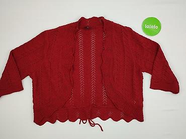 bluza gapa: Evans, Kardigan damski, rozmiar 2XL — 2