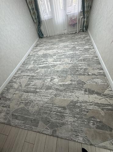 Ковры и паласы: Ковер Б/у, Турция — 1