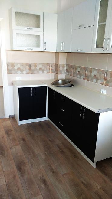 Продажа квартир: 3 комнаты, 60 м², 106 серия, 5 этаж, Евроремонт — 3