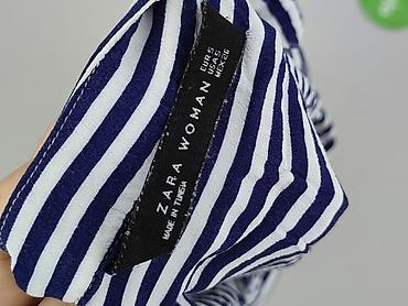 bluzka trapstar: Zara, Bluzka damska, rozmiar S — 4