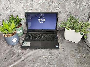 Ноутбуки Dell: Б/у, Intel Core i3 — 6