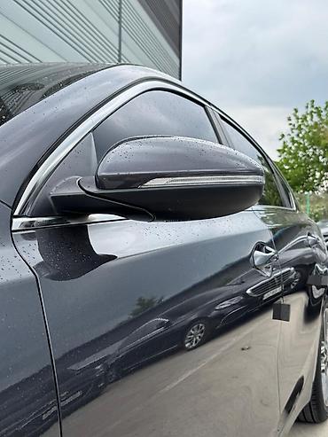 киа к3 газ: Kia K3: 2019 г., 1.6 л, Вариатор, Бензин, Седан — 7