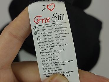 darmowe o: Free Still, Sukienka damska, rozmiar S — 5