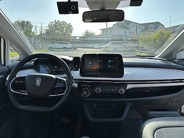 FAW: FAW Besturn: 2023 г., Автомат, Электромобиль, Универсал — 9