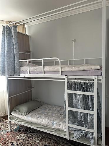 Долгосрочная аренда квартир: 1 комната, Собственник, Без подселения, С мебелью полностью — 7