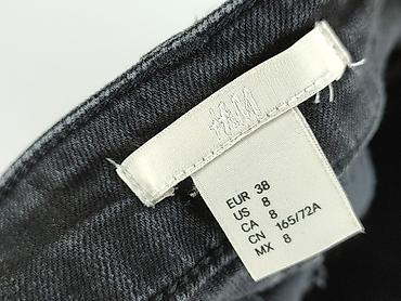 facebook hm: H&M, Jeansy damskie, rozmiar S — 4
