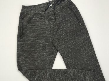 Spodnie: Spodnie dresowe dla mężczyzn, S, stan - Dobry