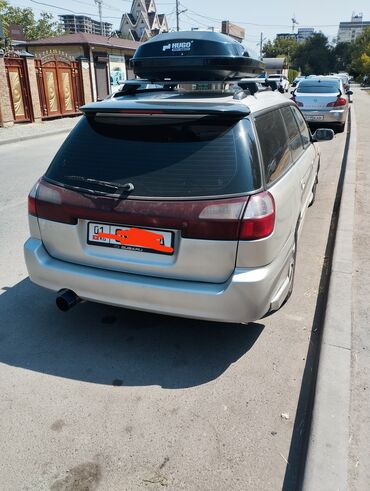 кузовные запчасти на субару легаси б3: Subaru Legacy: 2001 г., 2 л, Типтроник, Бензин, Универсал