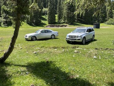 лупарик мерс цена: Mercedes-Benz CL-Class: 2006 г., 4.5 л, Автоматические, Бензин, Кроссовер