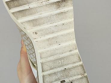 friko: Jennyfer, Sneakersy damskie, rozmiar 38 — 5