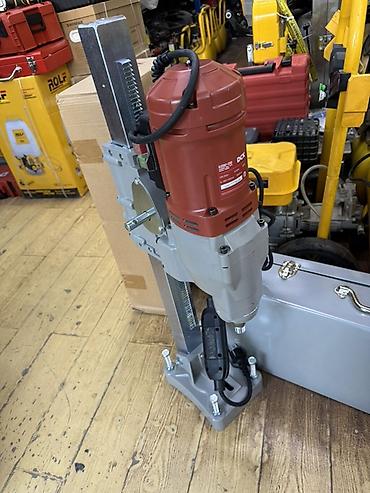 common rail: Дрели алмазного сверления, Свыше 3200 Вт, Новый — 2