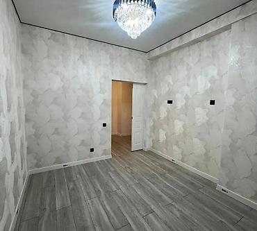 Продажа квартир: 1 комната, 32 м², Элитка, 1 этаж, Евроремонт — 6