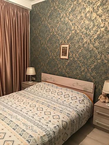 Продажа квартир: 2 комнаты, 49 м², Элитка, 5 этаж, Евроремонт — 5