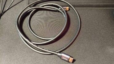ютипи кабель: Продам HDMI кабель