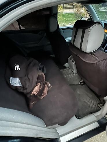 Mercedes-Benz: Mercedes-Benz E-Class: 2000 г., 3.2 л, Автомат, Бензин, Седан — 2