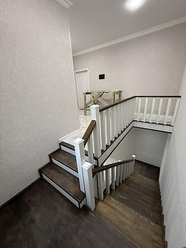 a frame ev tikintisi: 5 otaqlı, 180 kv. m, Yeni təmirli — 10