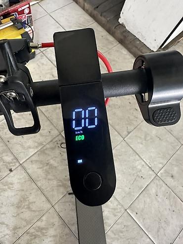 explore smart samokatları: Elektrik skuter — şəhərdaxili rahat və çevik hərəkət üçün — 4