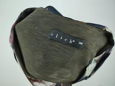 klapki chun sen: CLICK, Sukienka damska, rozmiar S — 4