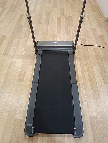İdman və istirahət: Xiaomi Kingsmith WalkingPad R1 Pro (EU) Kompakt, qatlanan və — 7