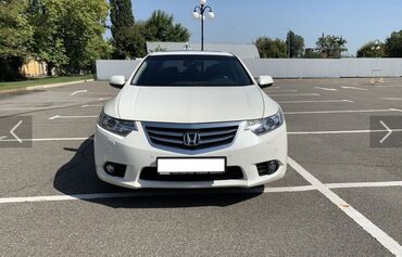 лизинг авто бишкек без первоначального взноса: Honda Accord: 2011 г., 2.4 л, Автоматтык, Бензин