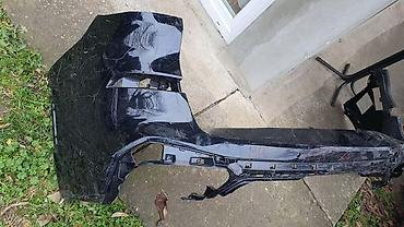 kvake: BRANIK ZA BMW X5 | bmw x5 G05 m zadnji branik bmw 0 neostećen — 5