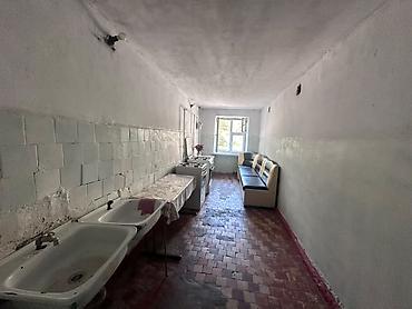 2 комнатня квартира: 1 комната, 19 м², 5 мкр Гостиничный тип, 2 этаж, Свежий ремонт — 5
