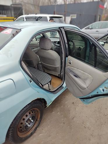 балено: Toyota Prius: 1999 г., 1.5 л, Автомат, Гибрид, Седан — 9